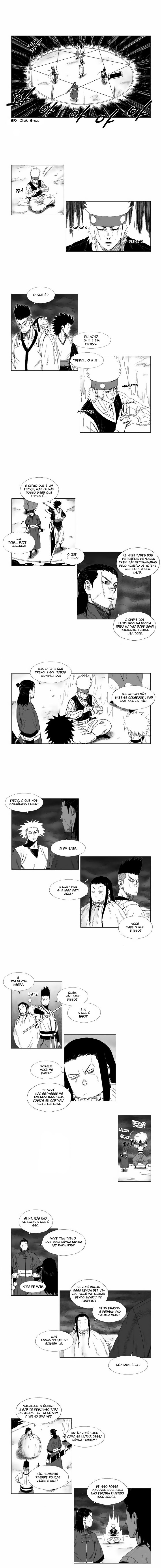 Read Red Storm PT Manga Online