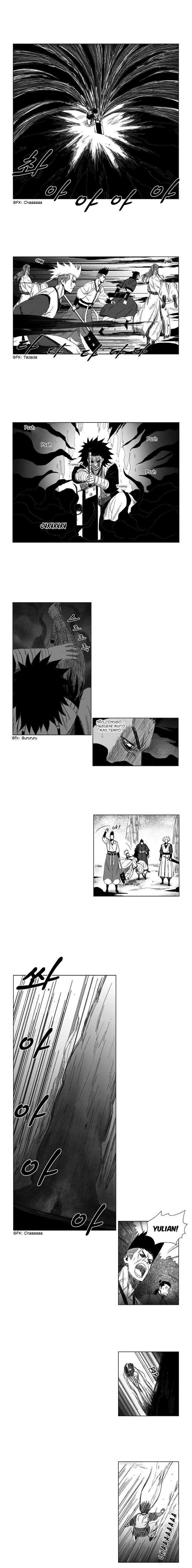 Read Red Storm PT Manga Online