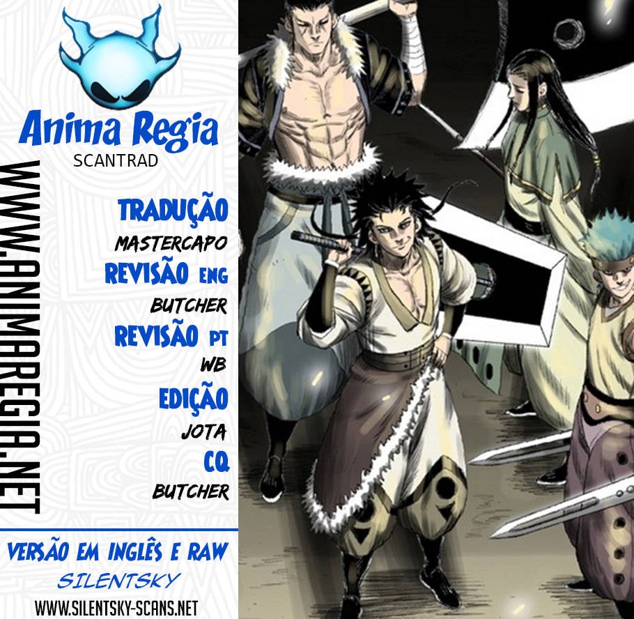 Read Red Storm PT Manga Online