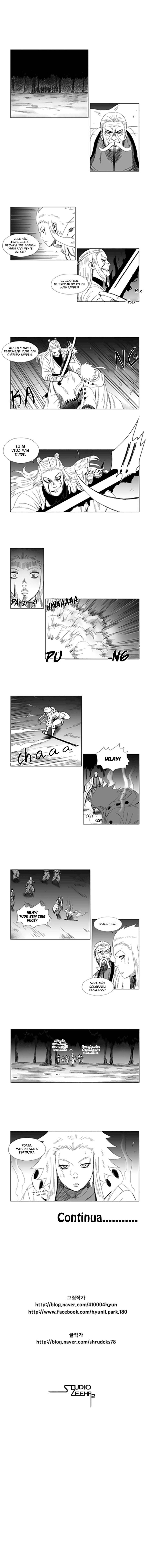 Read Red Storm PT Manga Online