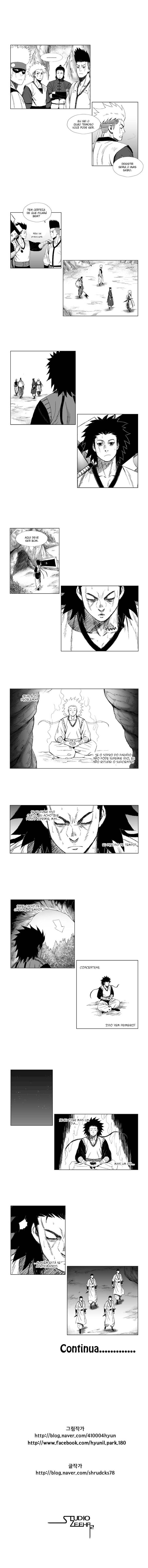 Read Red Storm PT Manga Online