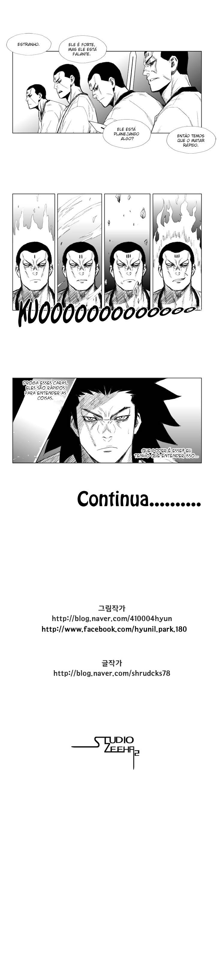 Read Red Storm PT Manga Online