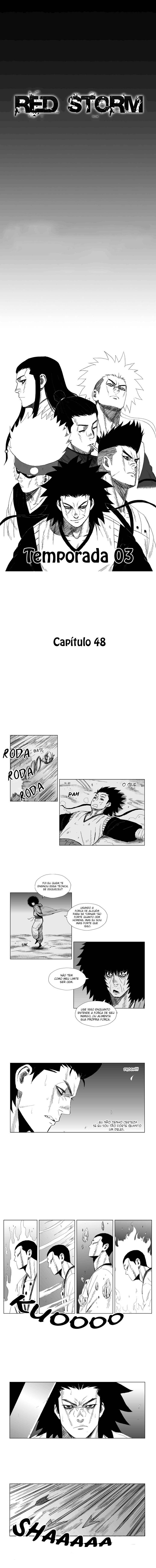 Read Red Storm PT Manga Online