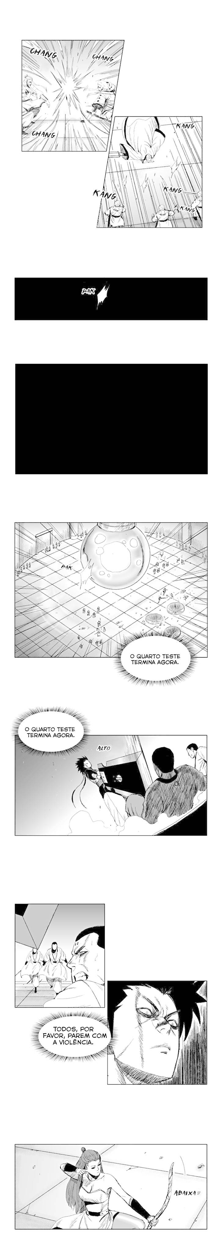Read Red Storm PT Manga Online