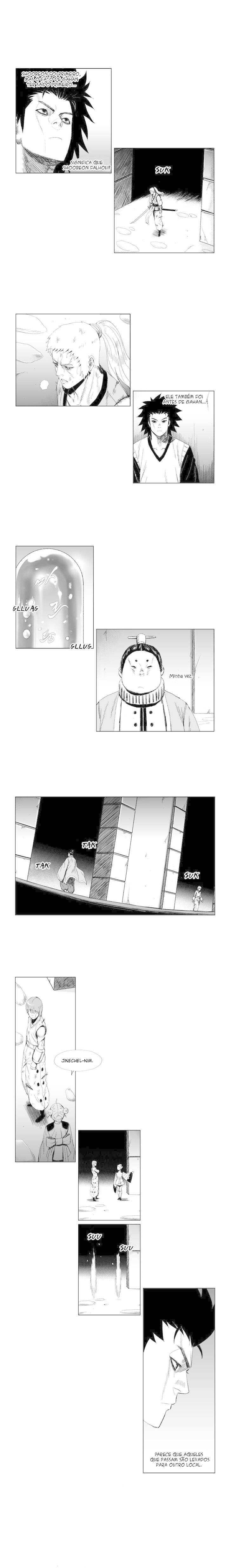 Read Red Storm PT Manga Online