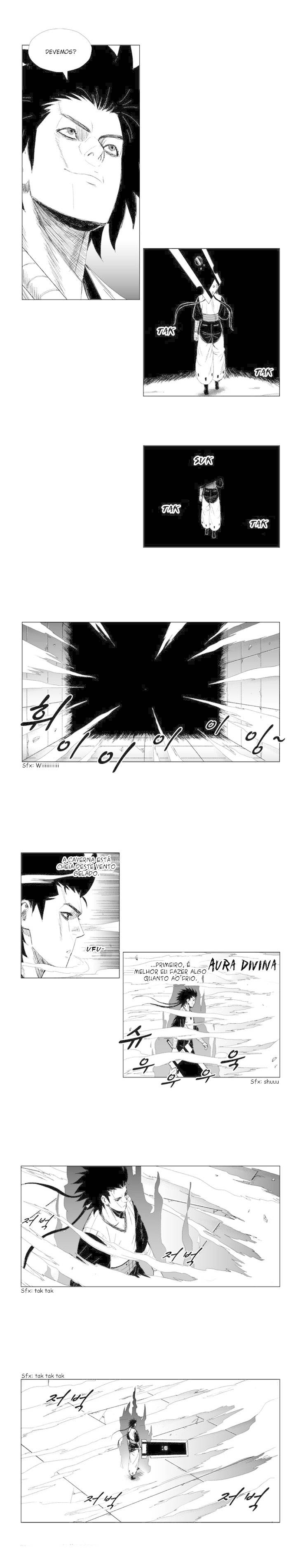 Read Red Storm PT Manga Online
