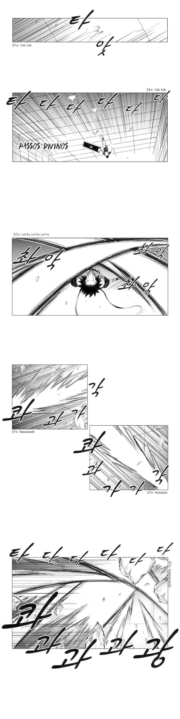 Read Red Storm PT Manga Online