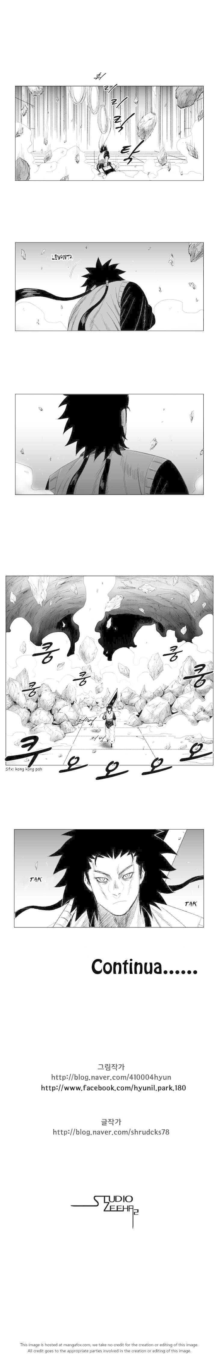 Read Red Storm PT Manga Online