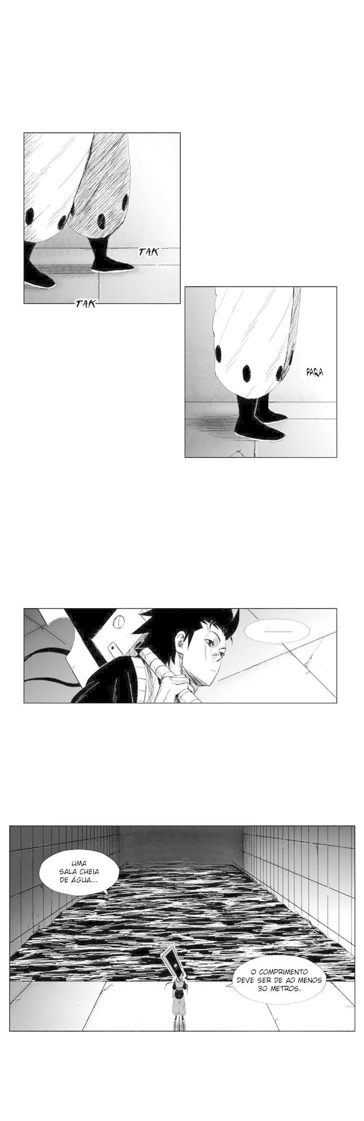 Read Red Storm PT Manga Online