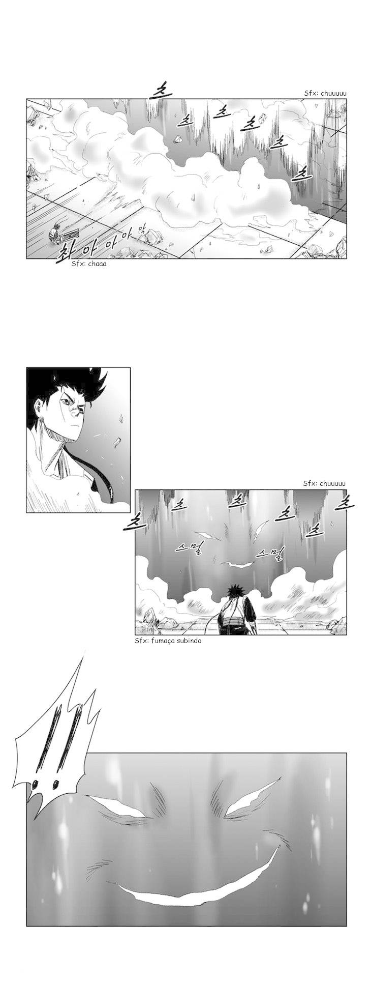 Read Red Storm PT Manga Online