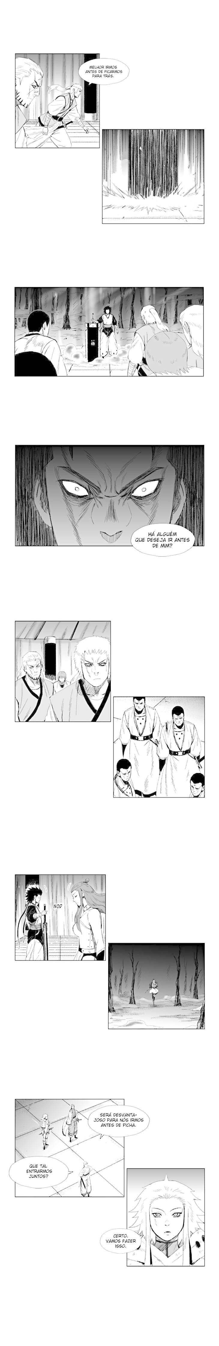 Read Red Storm PT Manga Online