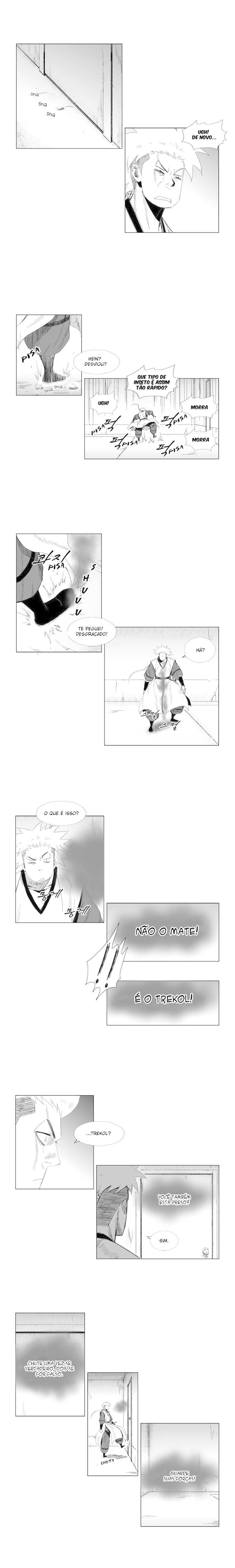 Read Red Storm PT Manga Online