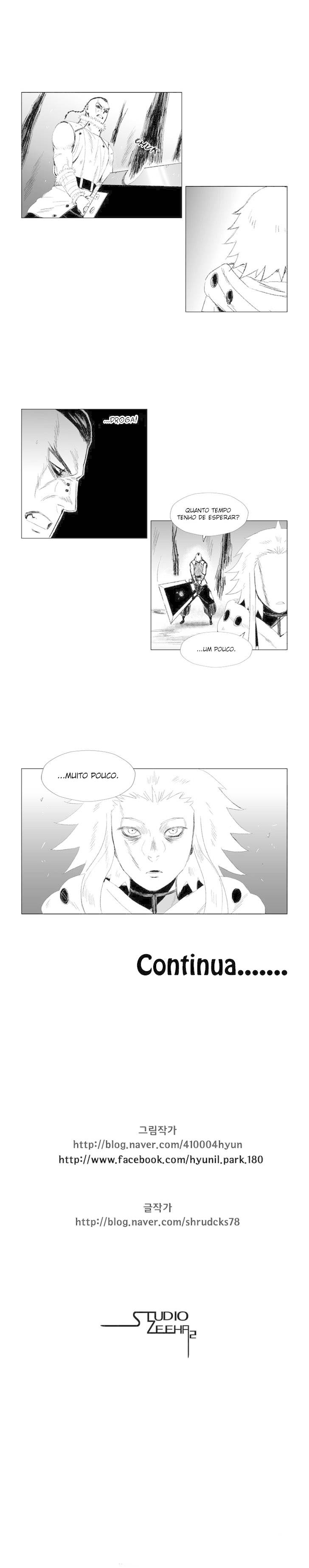 Read Red Storm PT Manga Online