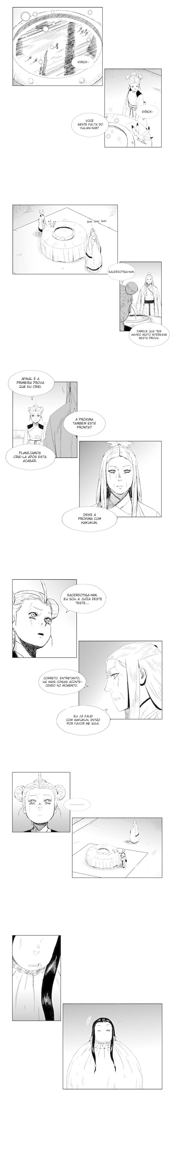 Read Red Storm PT Manga Online