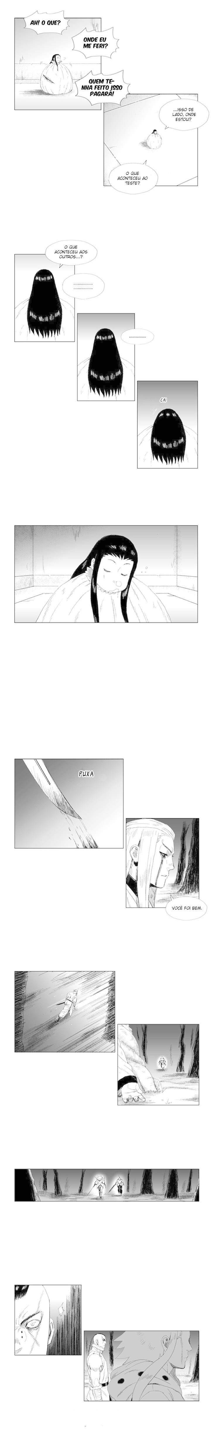Read Red Storm PT Manga Online