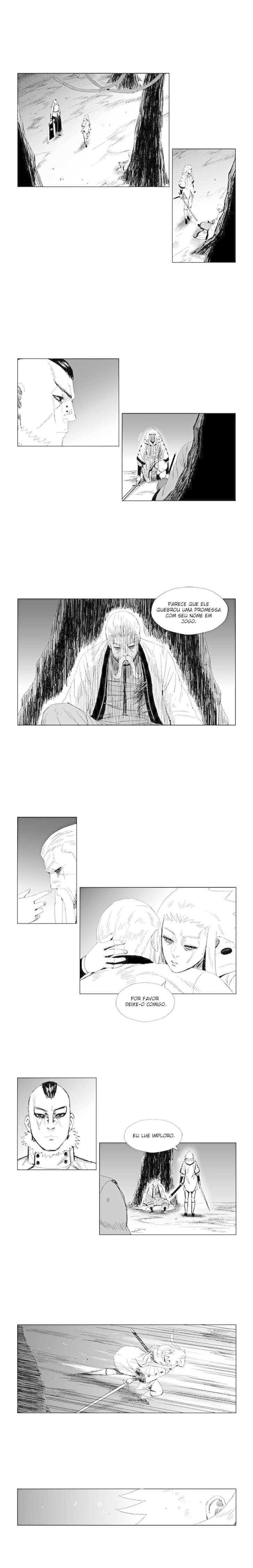 Read Red Storm PT Manga Online