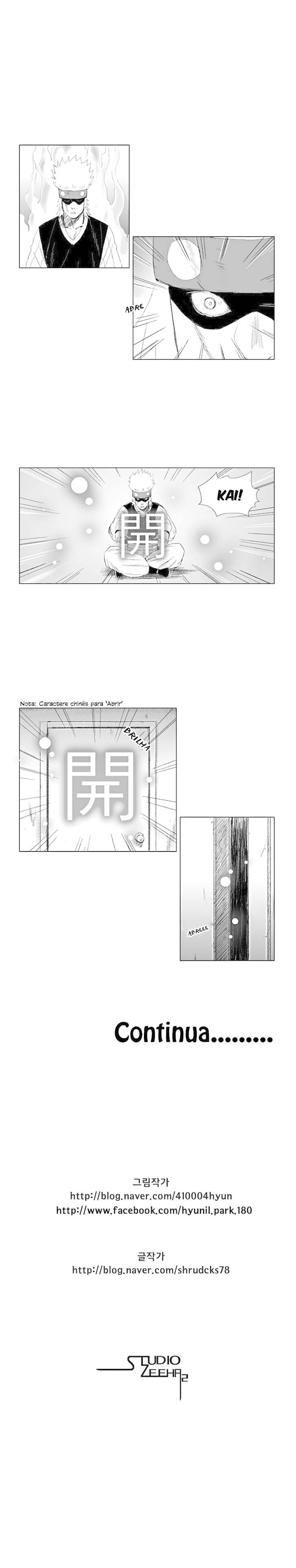 Read Red Storm PT Manga Online