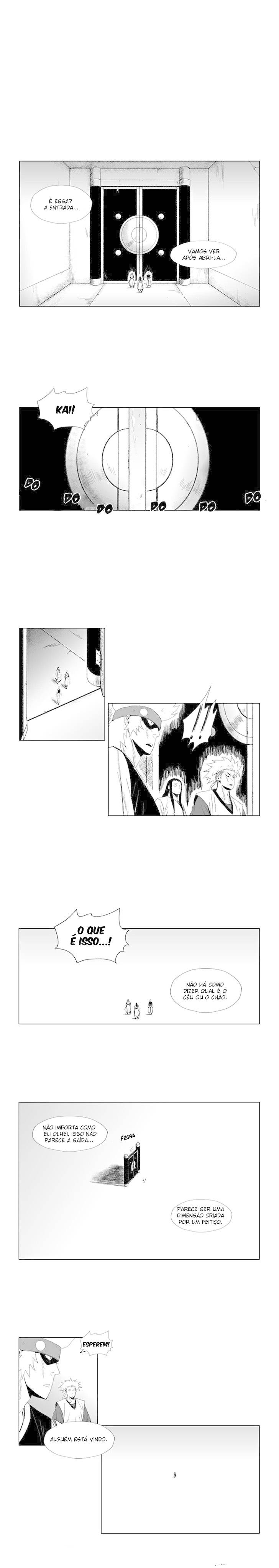 Read Red Storm PT Manga Online