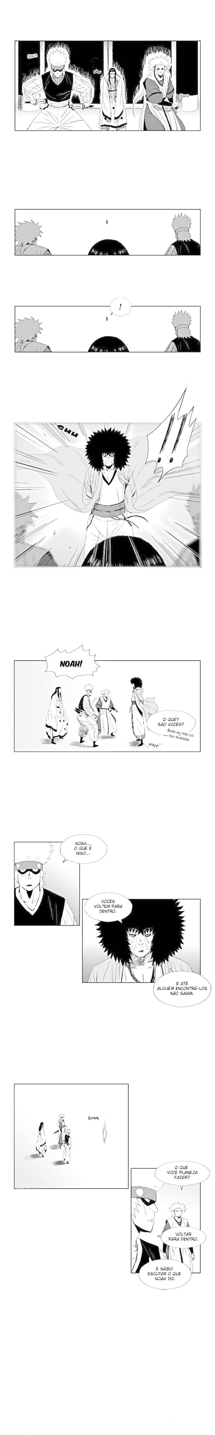 Read Red Storm PT Manga Online