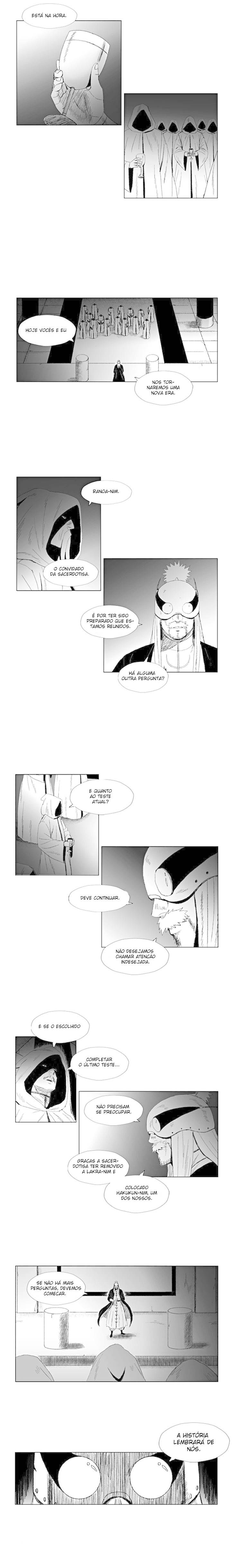 Read Red Storm PT Manga Online