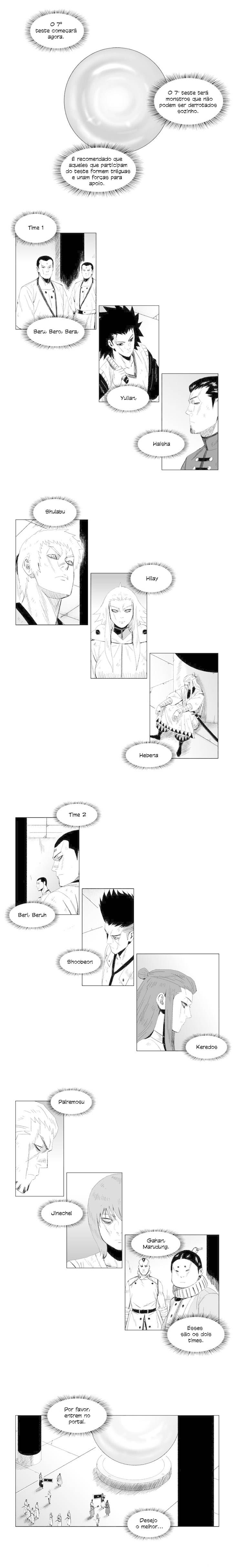Read Red Storm PT Manga Online