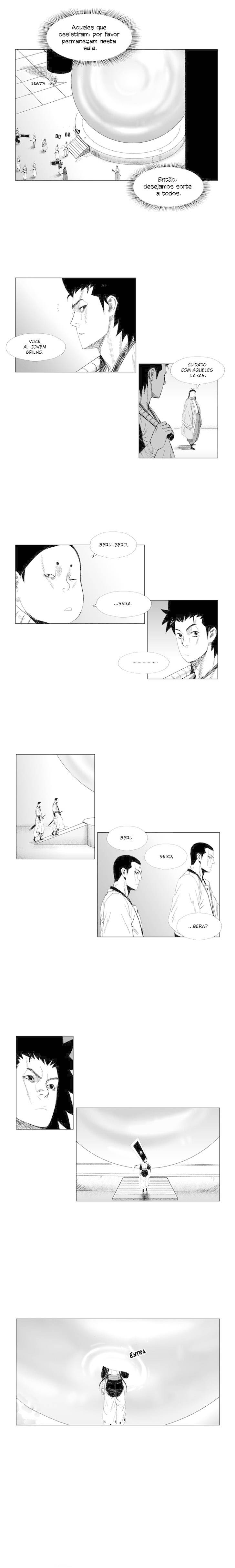Read Red Storm PT Manga Online