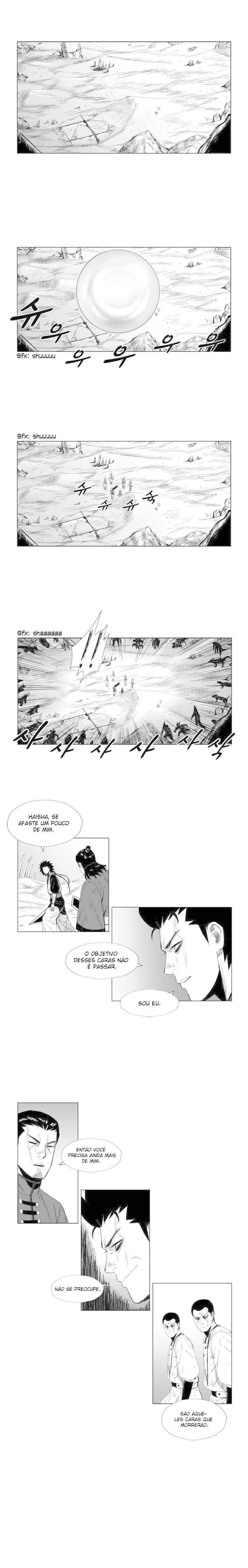 Read Red Storm PT Manga Online