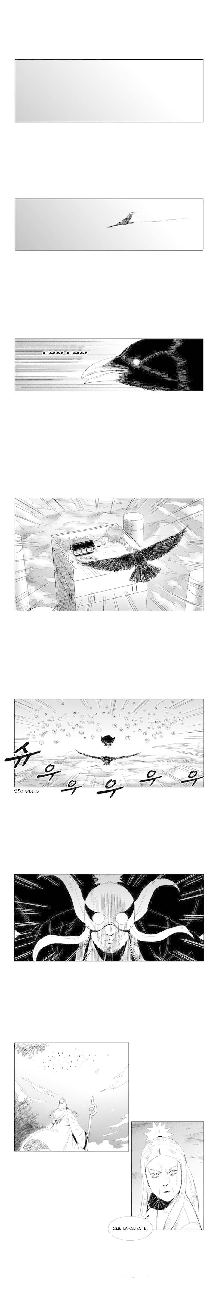 Read Red Storm PT Manga Online