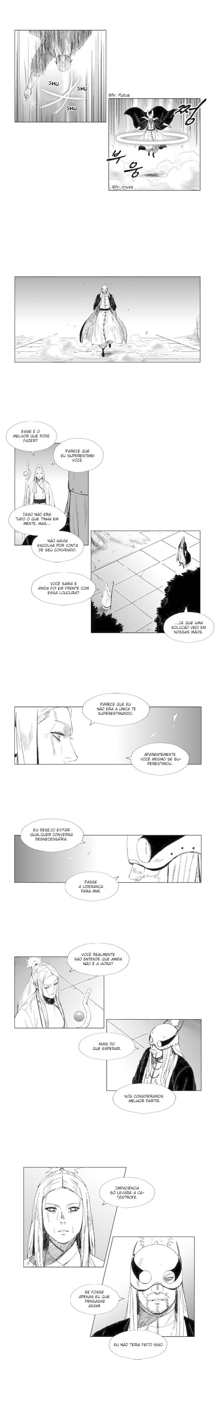 Read Red Storm PT Manga Online