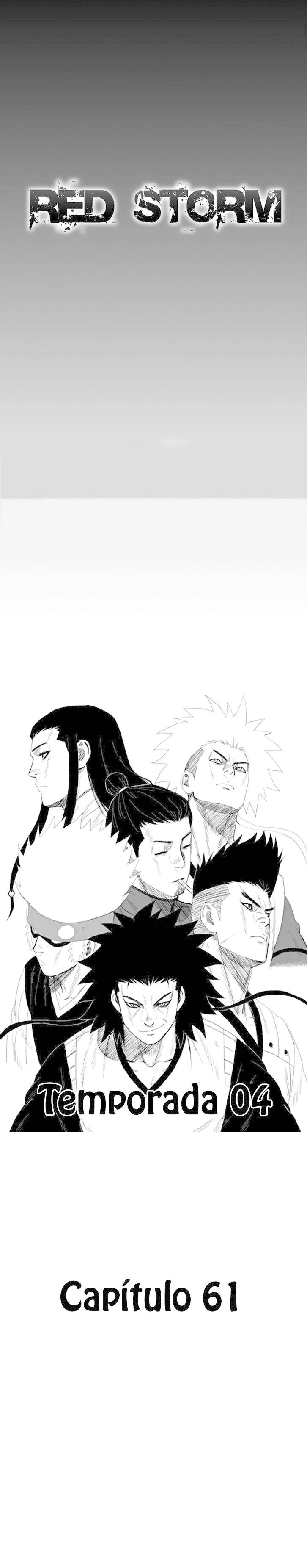 Read Red Storm PT Manga Online