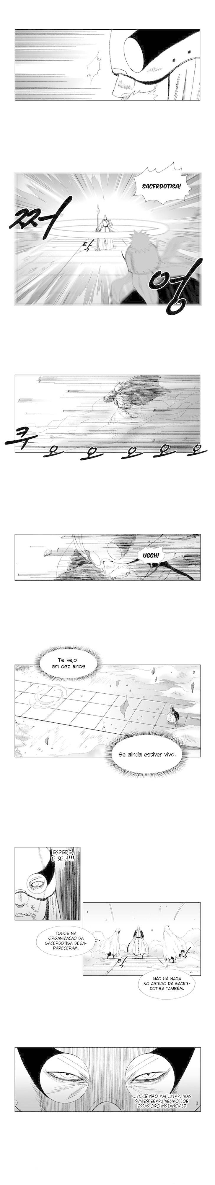 Read Red Storm PT Manga Online