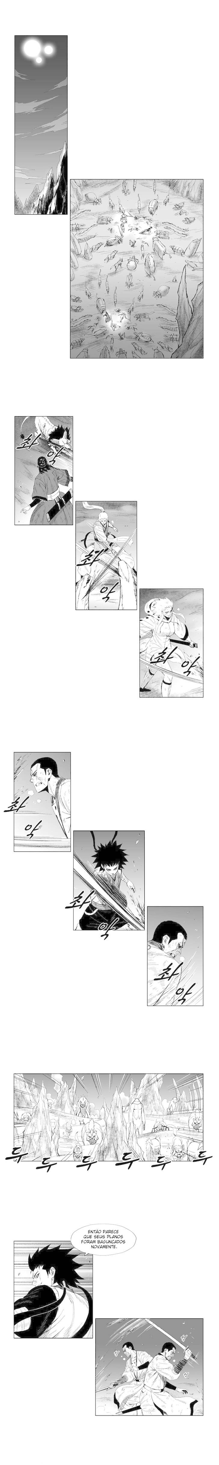 Read Red Storm PT Manga Online