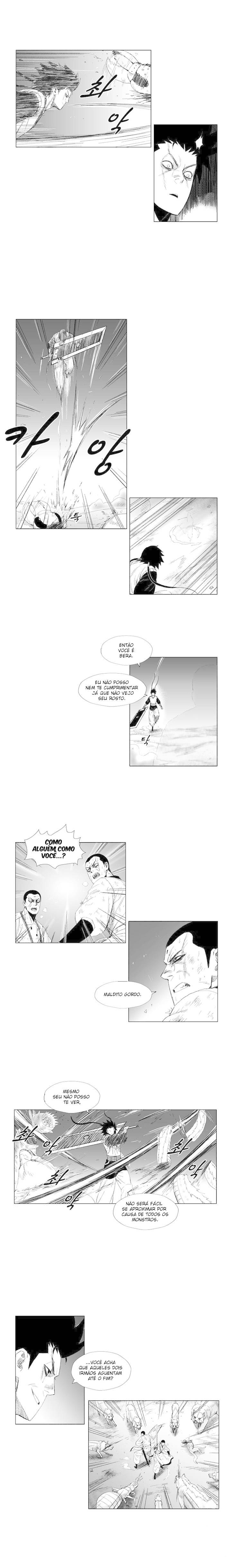 Read Red Storm PT Manga Online