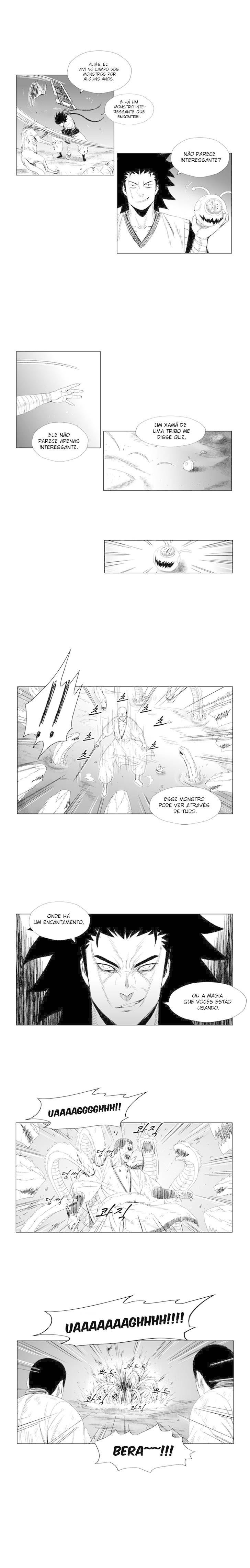 Read Red Storm PT Manga Online