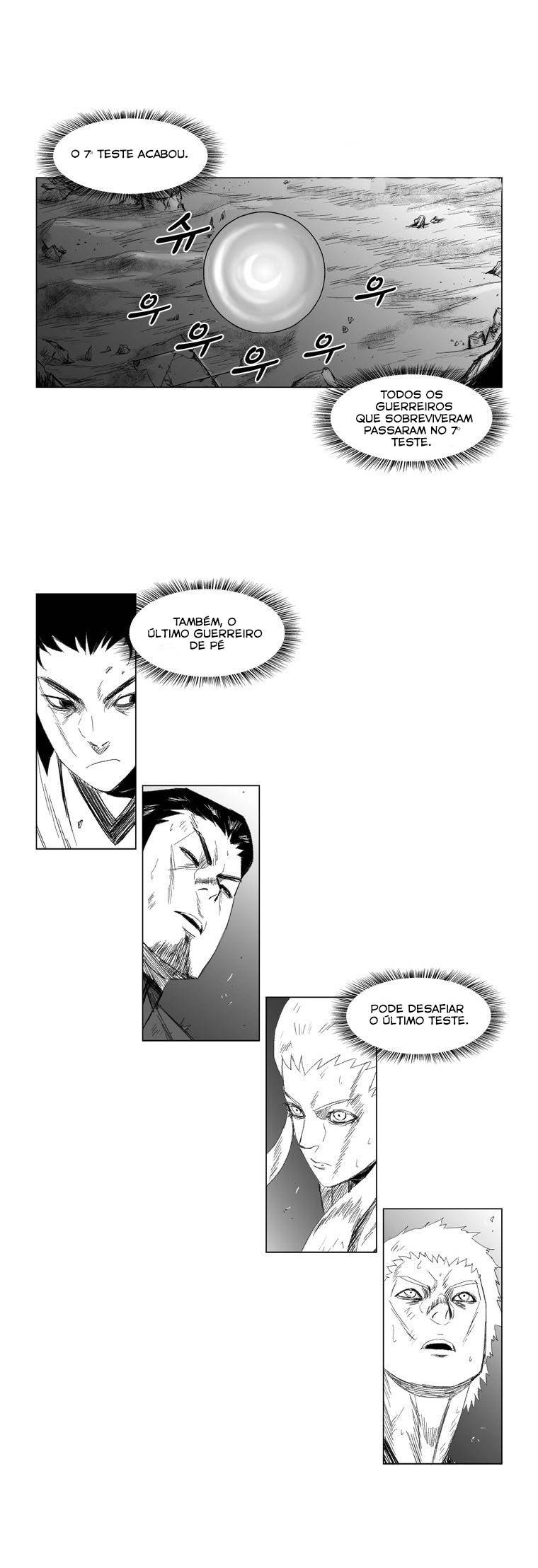 Read Red Storm PT Manga Online