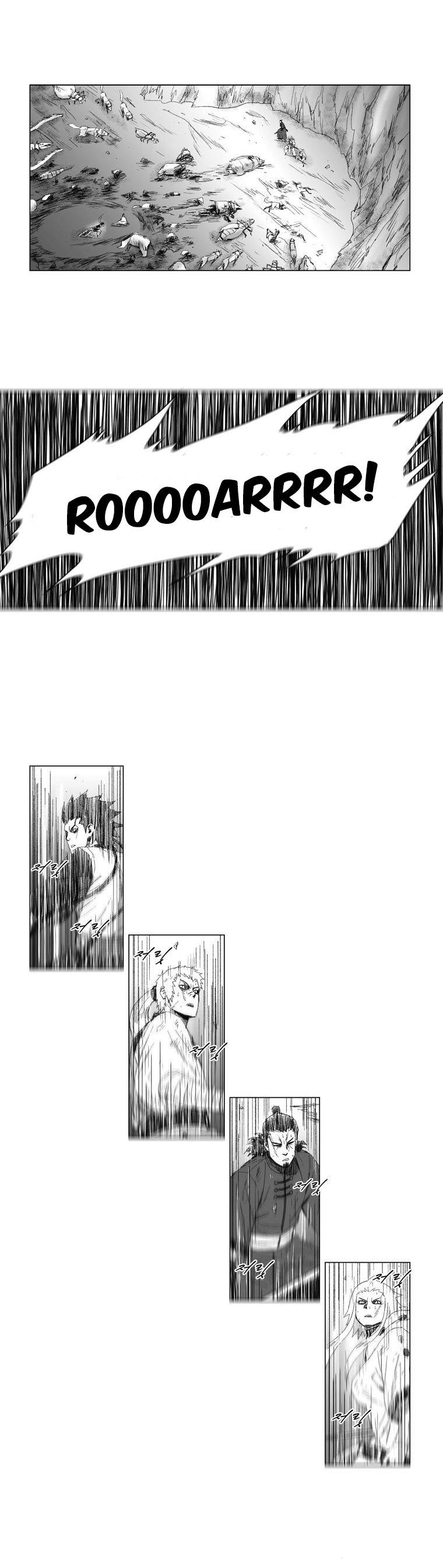 Read Red Storm PT Manga Online