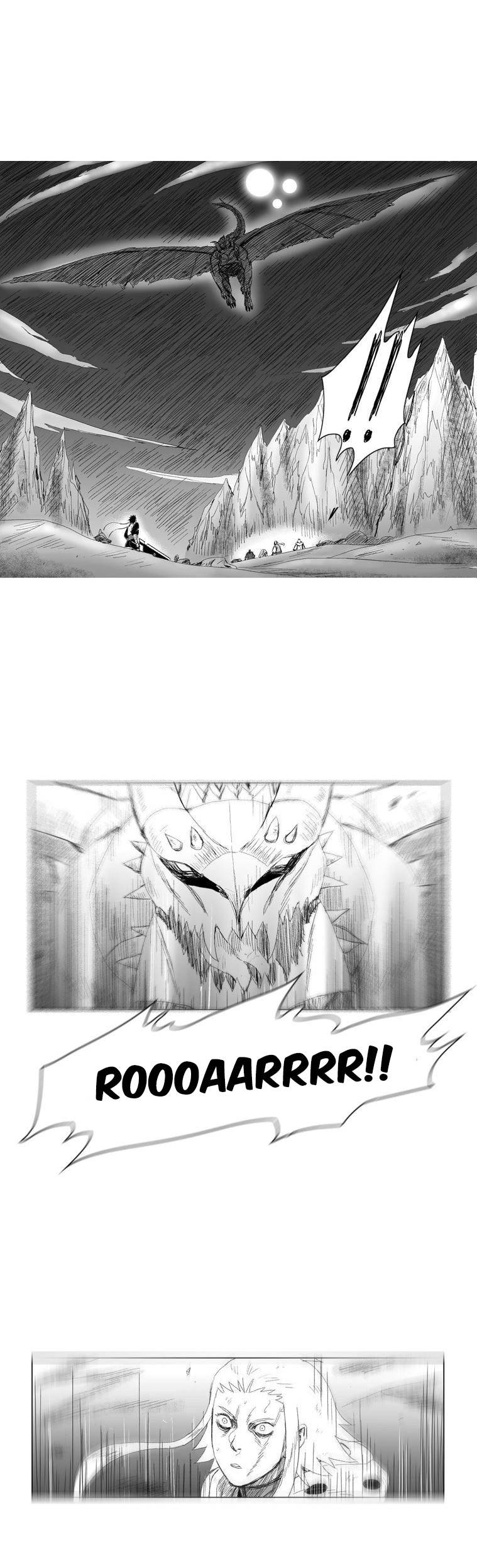Read Red Storm PT Manga Online
