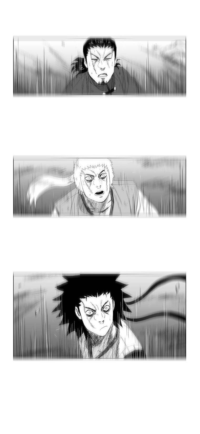 Read Red Storm PT Manga Online