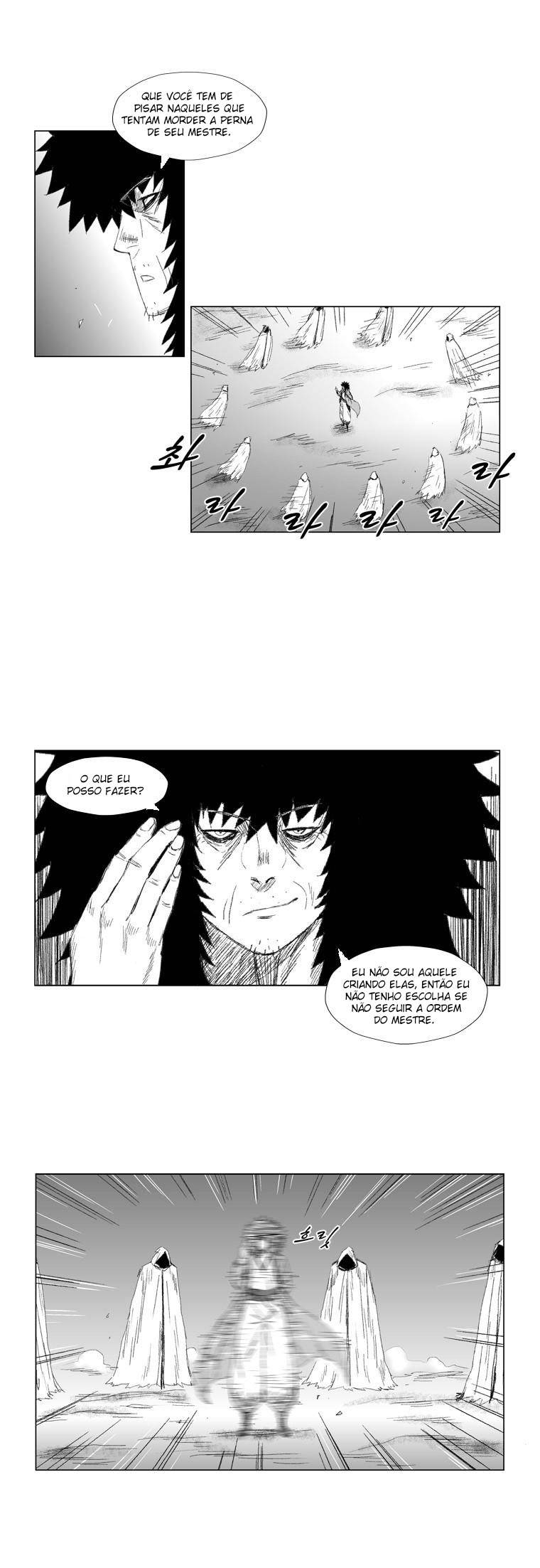 Read Red Storm PT Manga Online