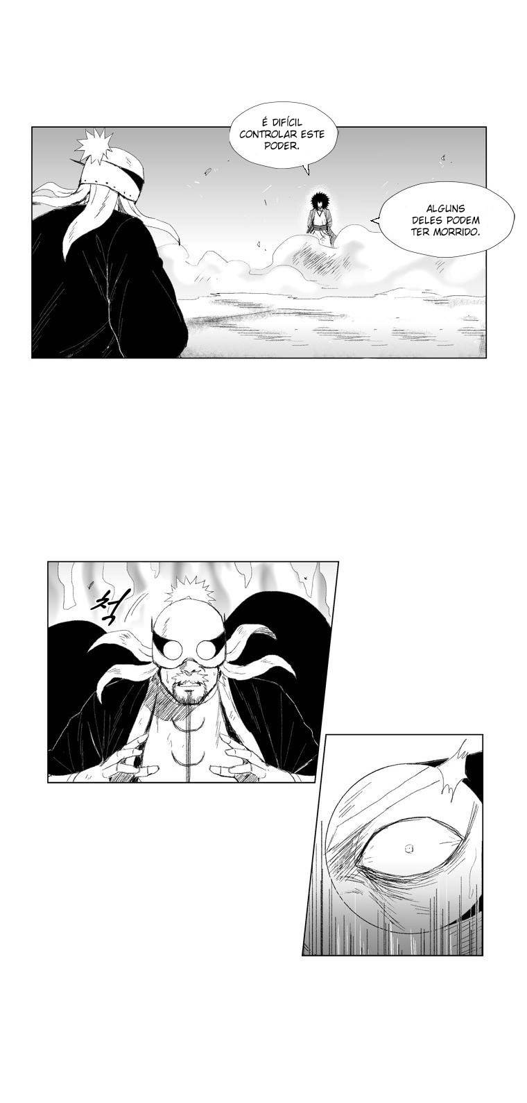 Read Red Storm PT Manga Online