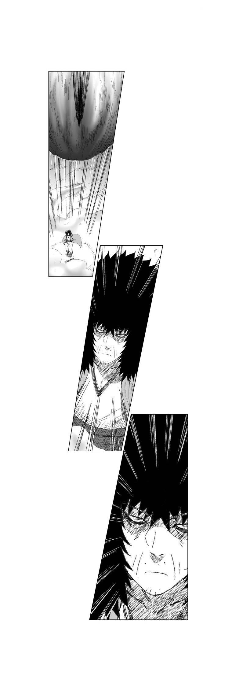Read Red Storm PT Manga Online