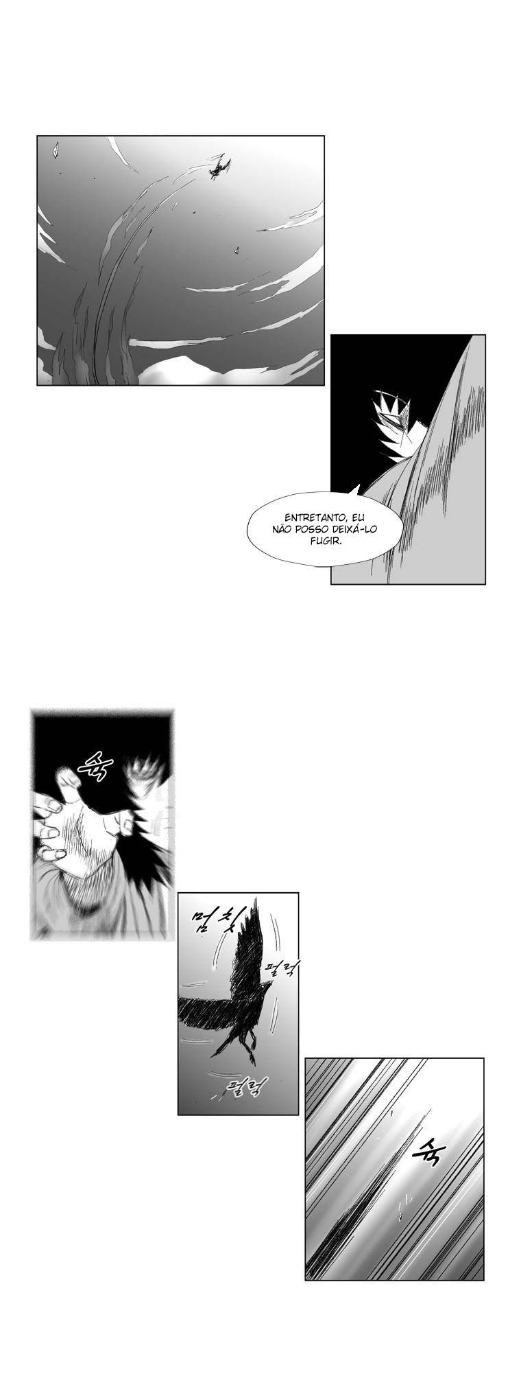 Read Red Storm PT Manga Online