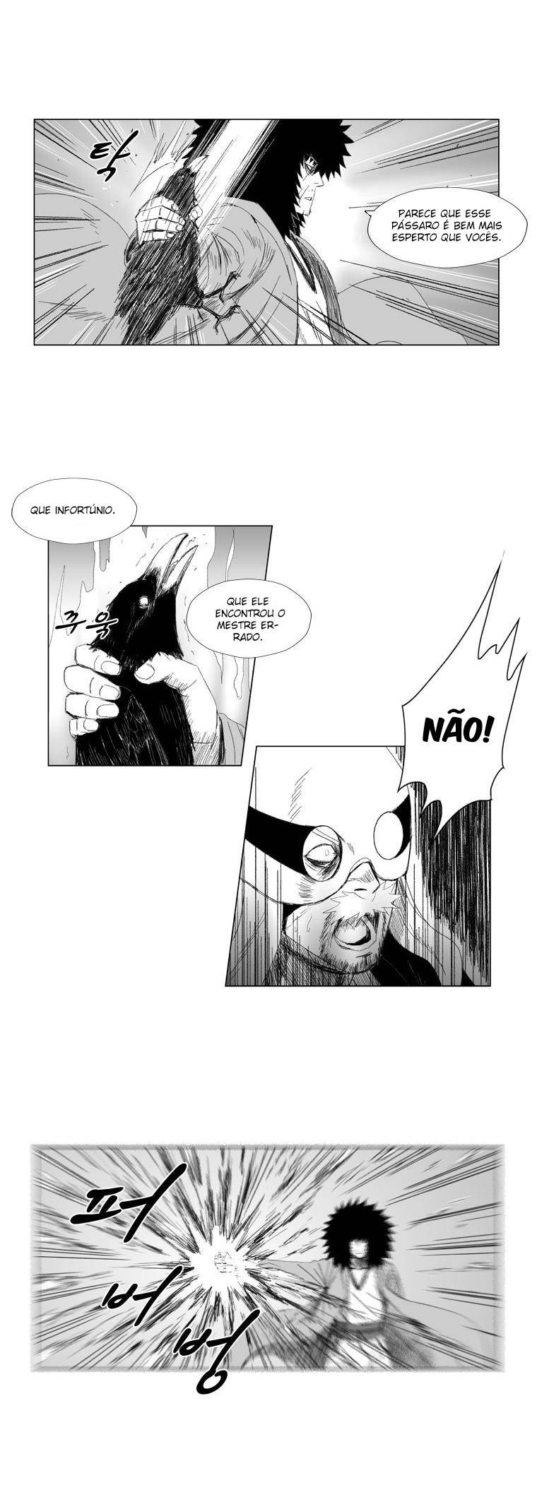 Read Red Storm PT Manga Online