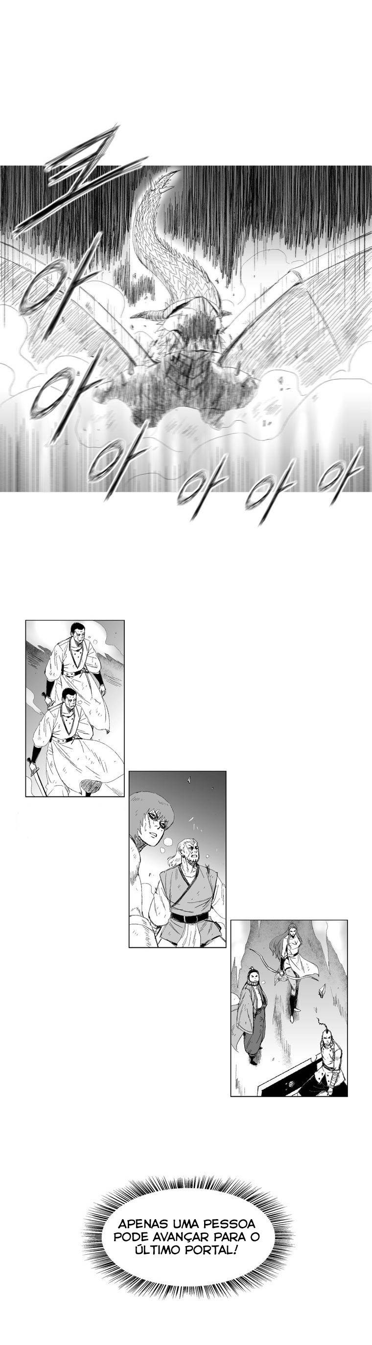 Read Red Storm PT Manga Online