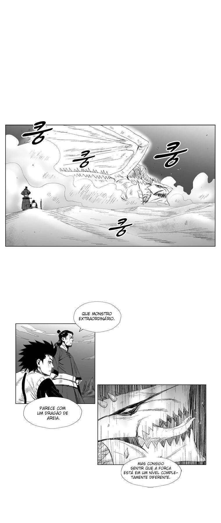 Read Red Storm PT Manga Online