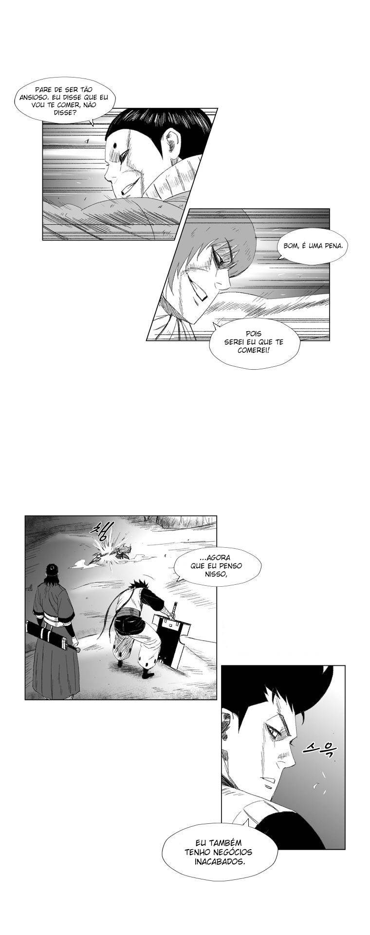 Read Red Storm PT Manga Online
