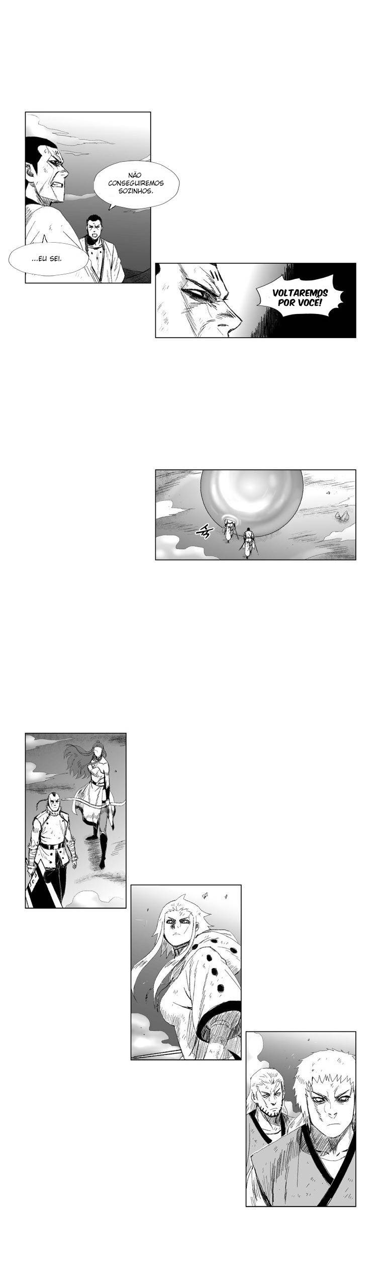 Read Red Storm PT Manga Online