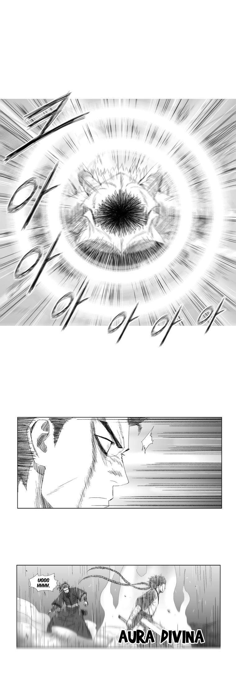 Read Red Storm PT Manga Online