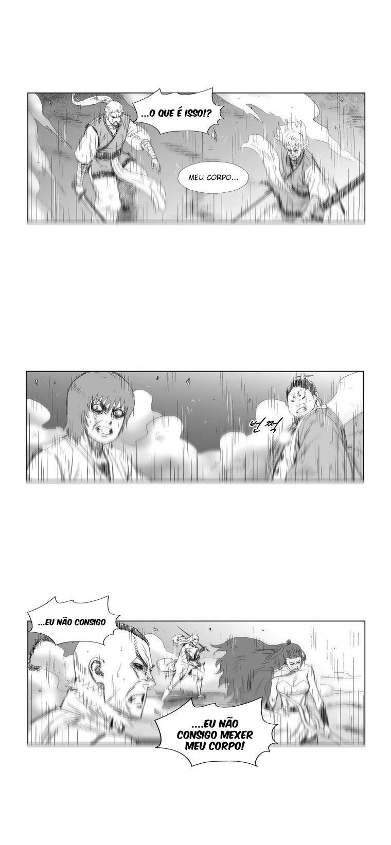 Read Red Storm PT Manga Online