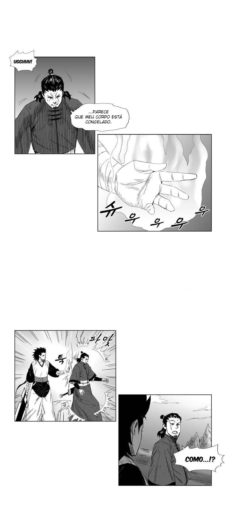 Read Red Storm PT Manga Online